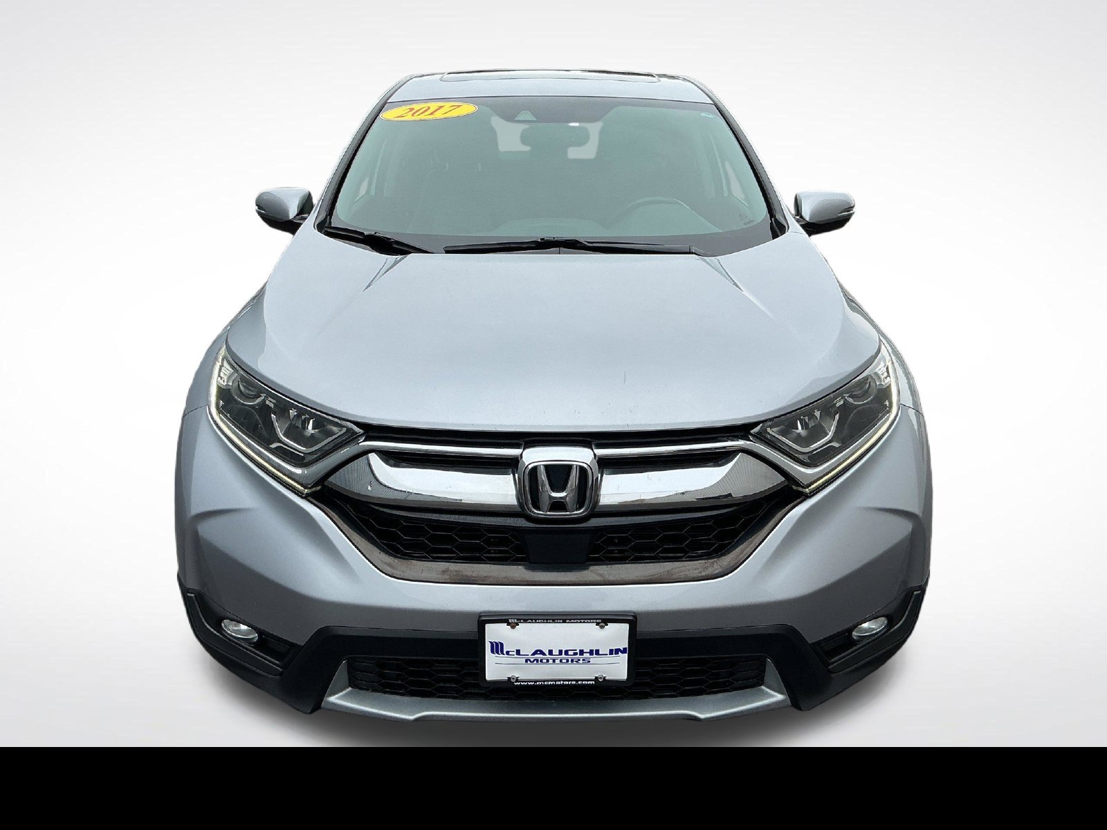Used 2017 Honda CR-V EX-L image 8