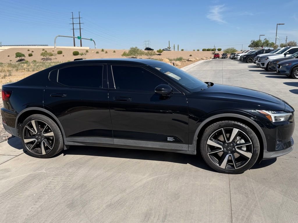 Used 2021 Polestar Polestar 2 AWD/4WD image 5