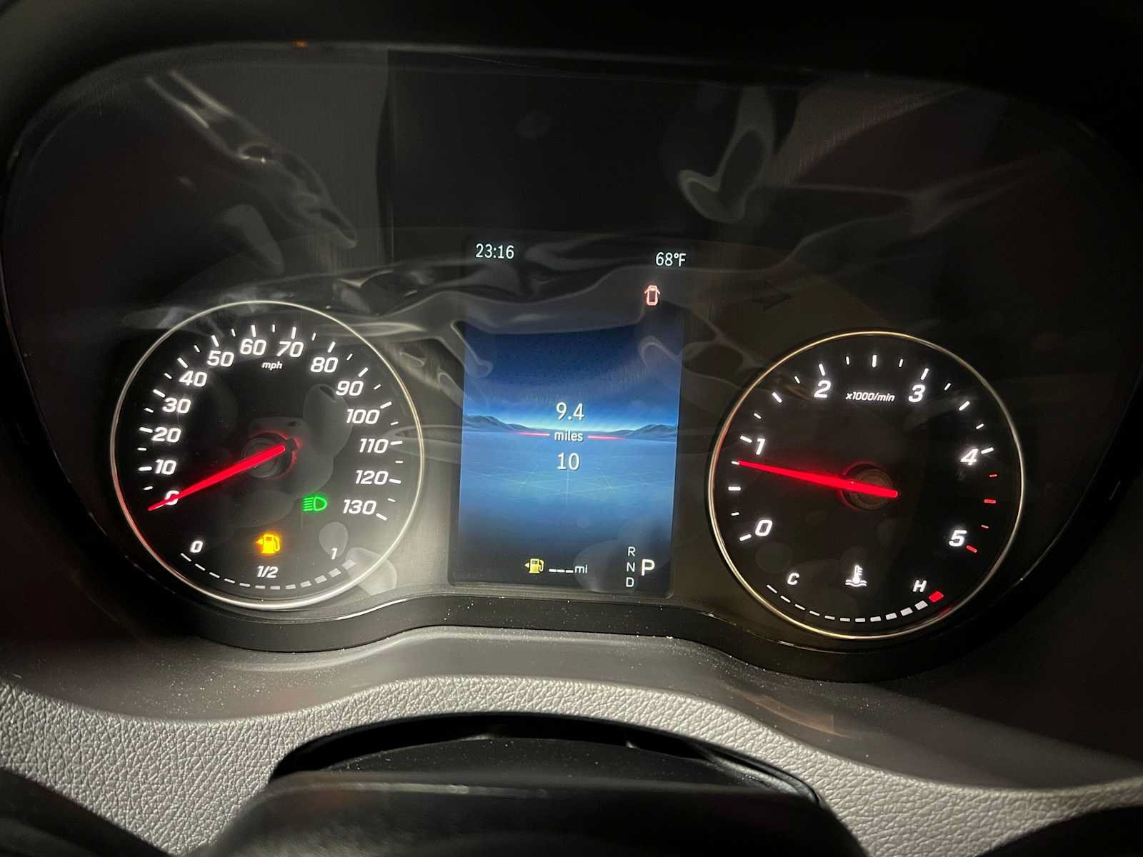 New 2025 Mercedes-Benz Sprinter 2500 image 28