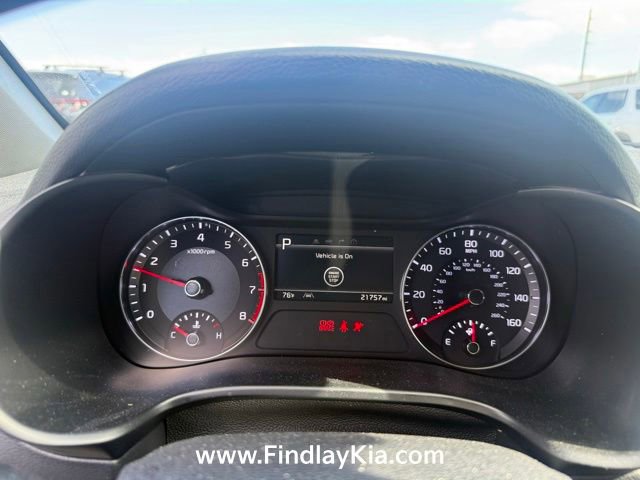 Certified 2023 Kia Forte GT-Line FWD image 8