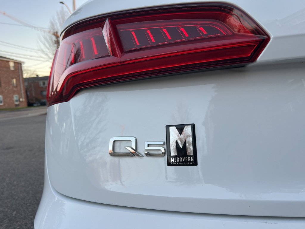 Used 2018 Audi Q5 2.0T Premium Plus w/ Premium Plus Package image 10