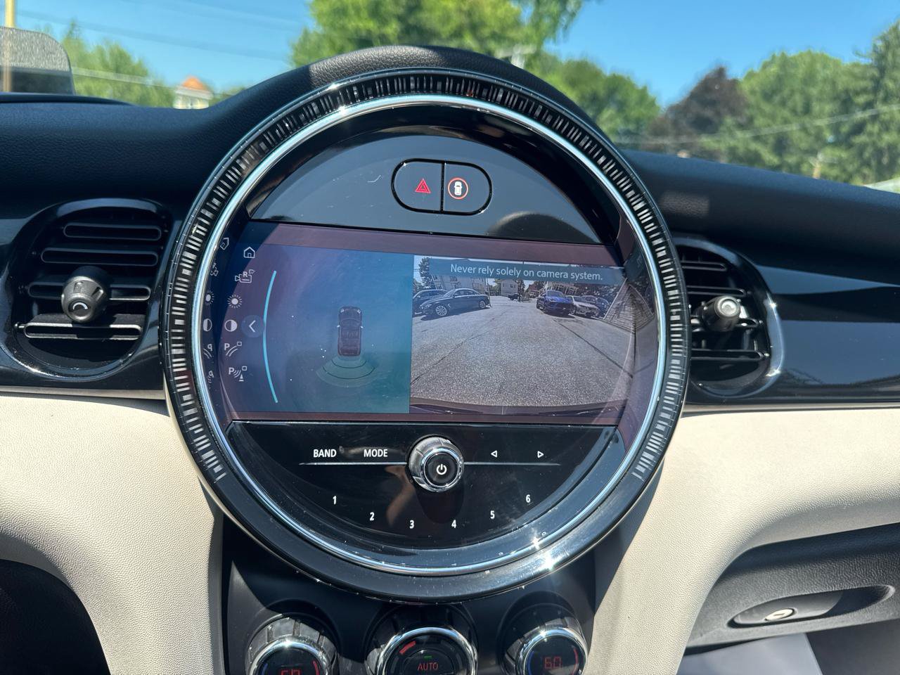 Used 2022 MINI Cooper S FWD image 26