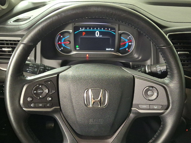 Used 2019 Honda Pilot EX-L image 20
