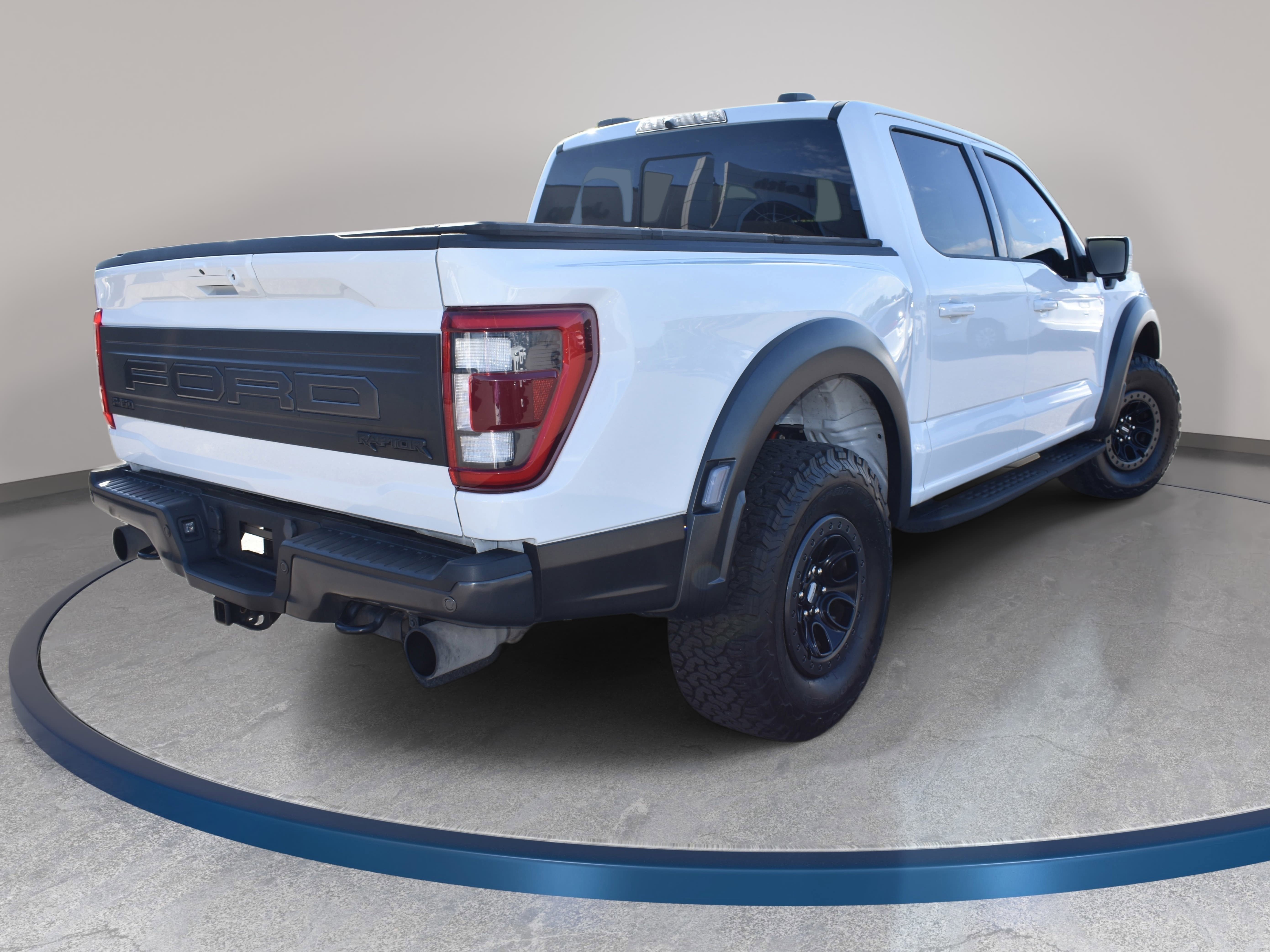 Used 2023 Ford F150 Raptor w/ Raptor Carbon Fiber Package AWD/4WD image 6