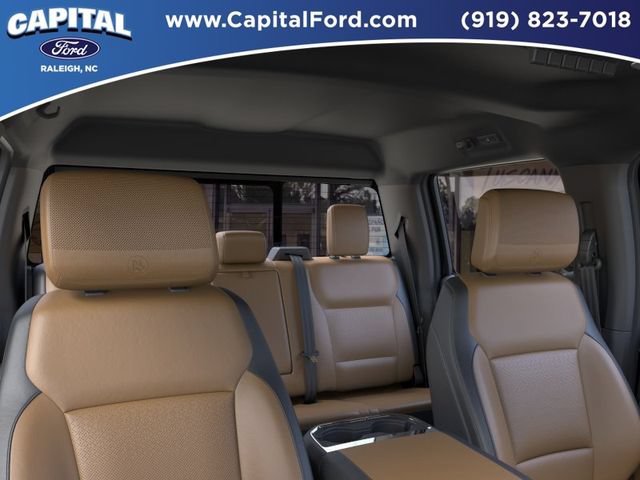 New 2026 Ford F250 Lariat w/ Lariat Ultimate Package AWD/4WD image 23