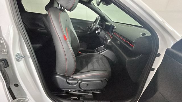 Certified 2024 Hyundai Kona N Line AWD/4WD image 31