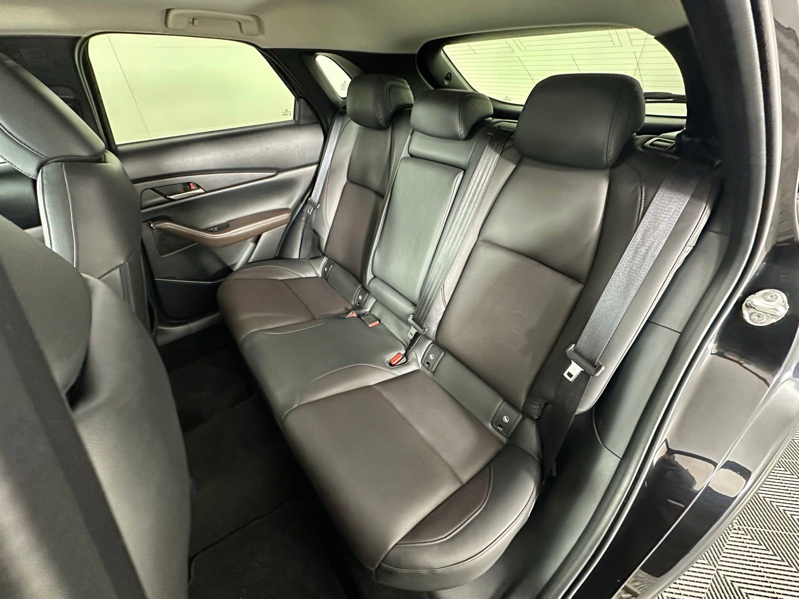 Used 2023 MAZDA CX-30 2.5 Turbo w/ Premium Package image 29