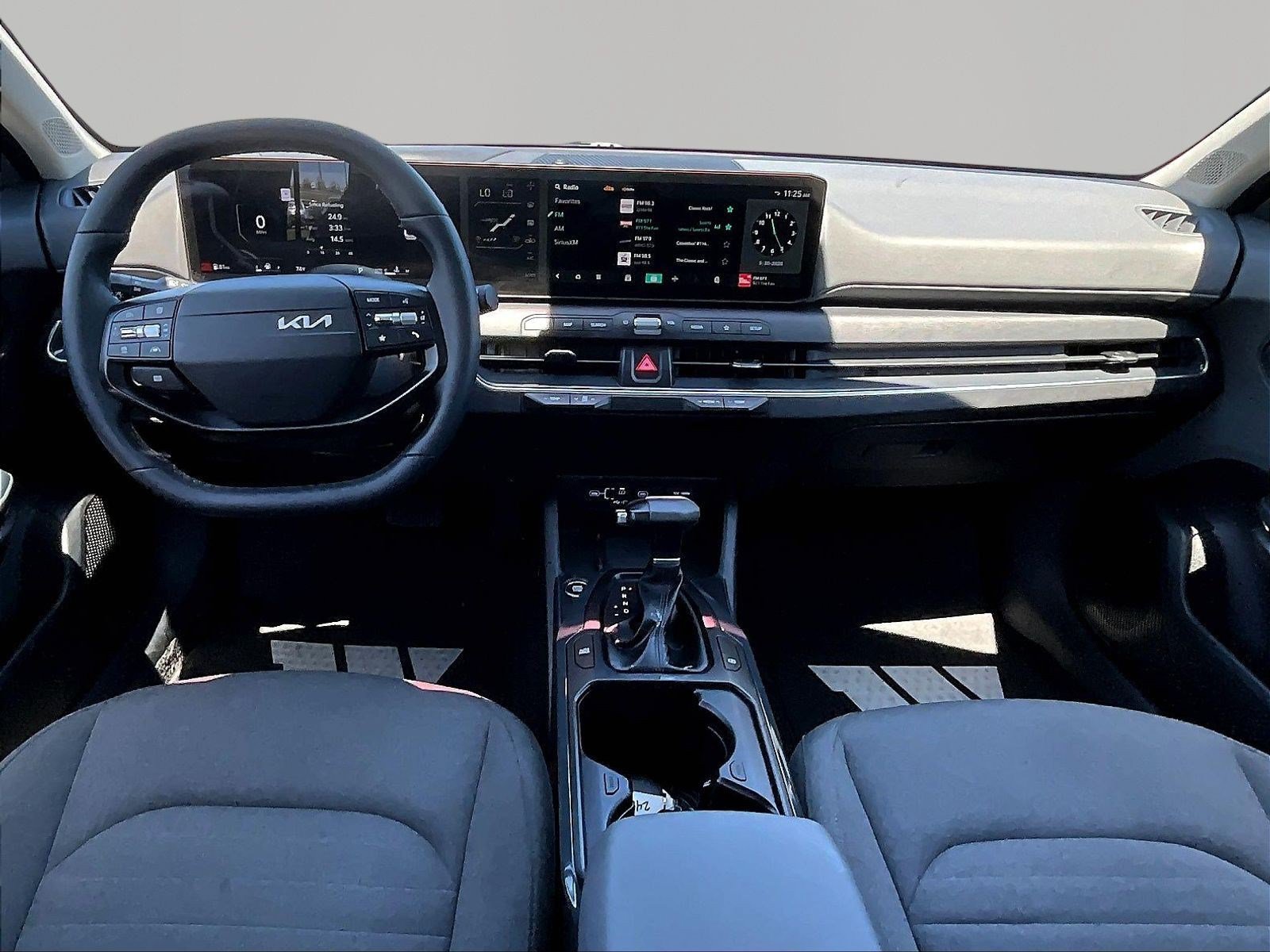 Used 2025 Kia K4 EX FWD image 7