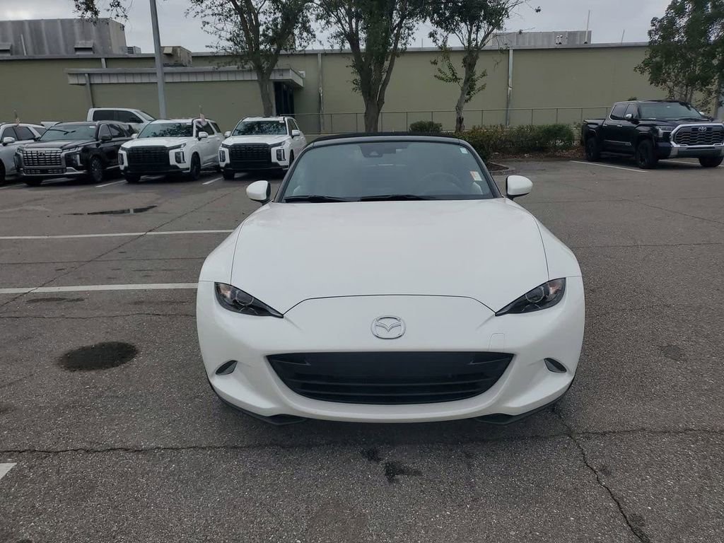 Used 2023 MAZDA MX-5 Miata Grand Touring image 15