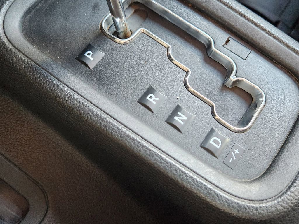 Used 2017 Jeep Wrangler Sport w/ Trailer Tow Group image 12