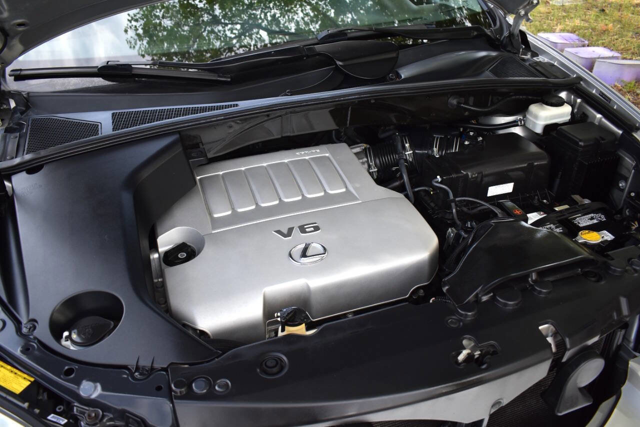 Used 2008 Lexus RX 350 2WD image 62