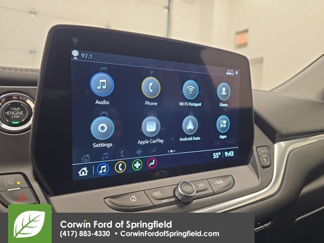 Used 2024 Chevrolet Blazer LT w/ Convenience Package image 22