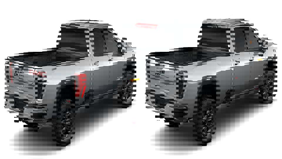 New 2026 GMC Sierra 3500 AT4 image 75