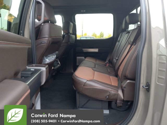 New 2026 Ford F250 King Ranch image 20