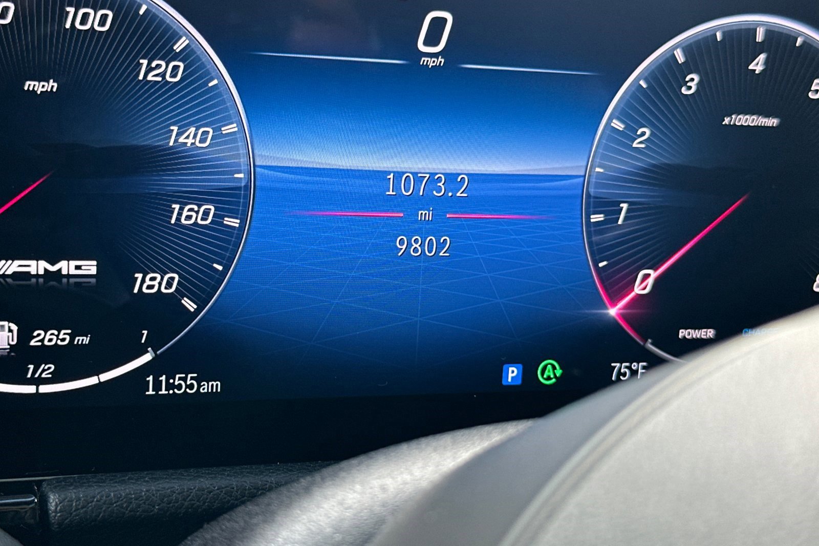 Certified 2025 Mercedes-Benz GLA 35 AMG 4MATIC image 20