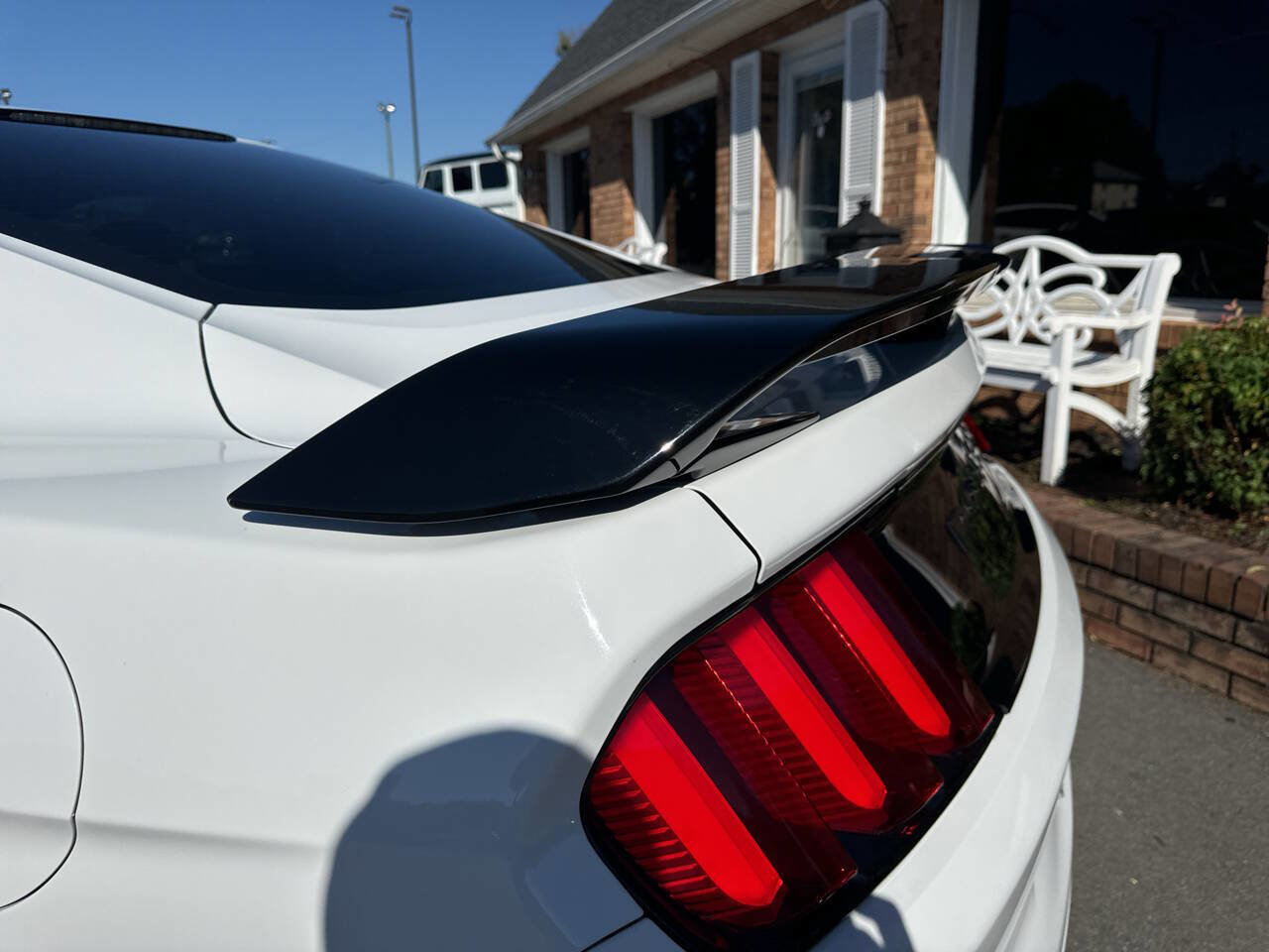 Used 2017 Ford Mustang GT w/ GT Performance Package image 35