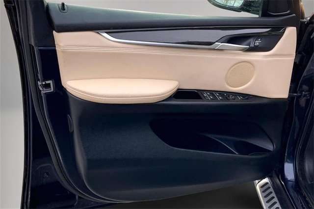 Used 2017 BMW X5 sDrive35i image 17