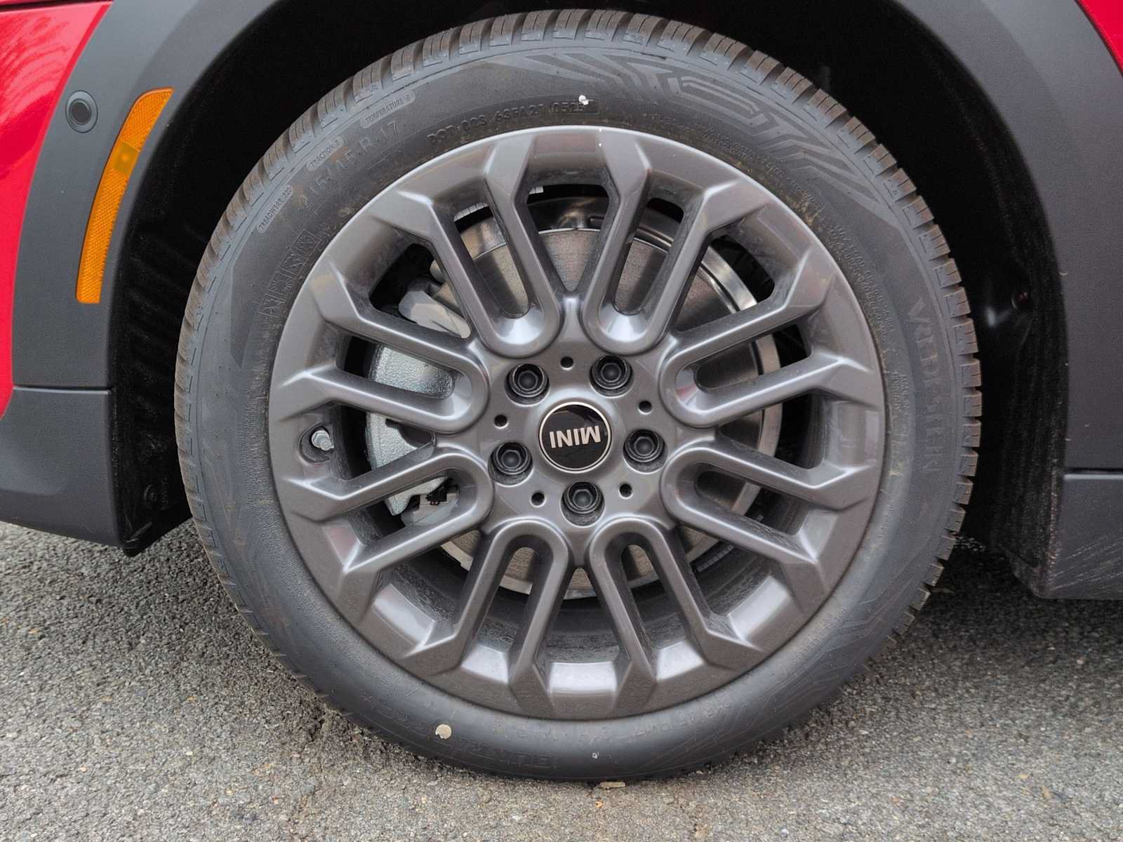 Used 2026 MINI Cooper 2-Door Hardtop FWD image 14