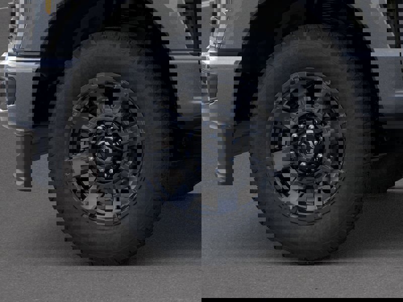 New 2026 Ford F250 XL w/ STX Appearance Package image 51