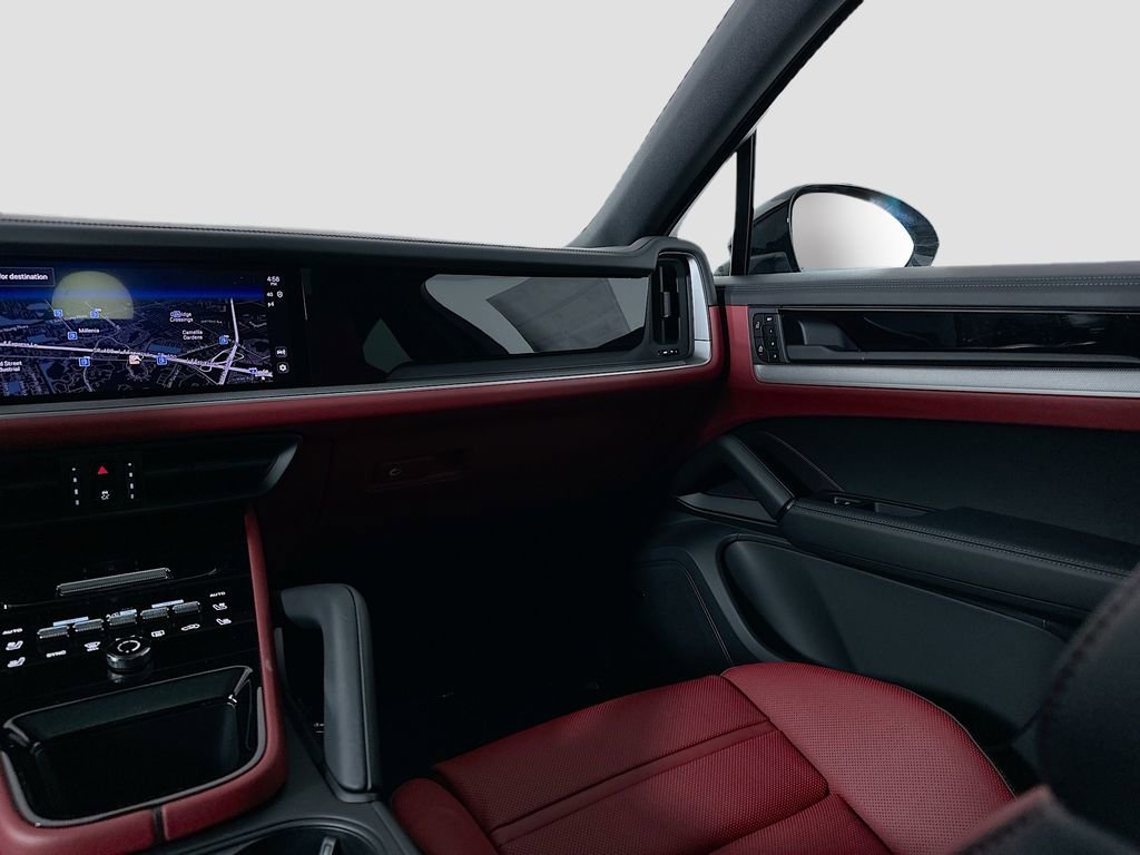 New 2026 Porsche Cayenne S image 26