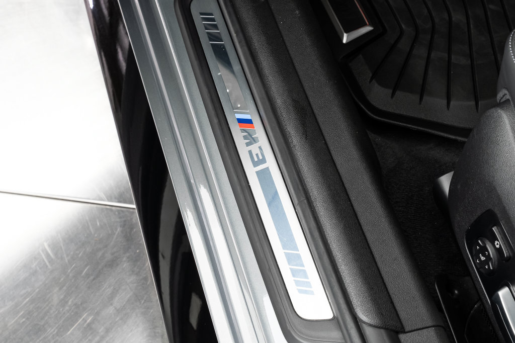 Used 2023 BMW M3 Competition AWD/4WD image 47
