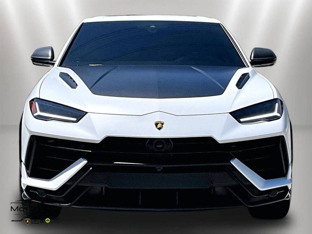 Used 2024 Lamborghini Urus Performante AWD/4WD image 3