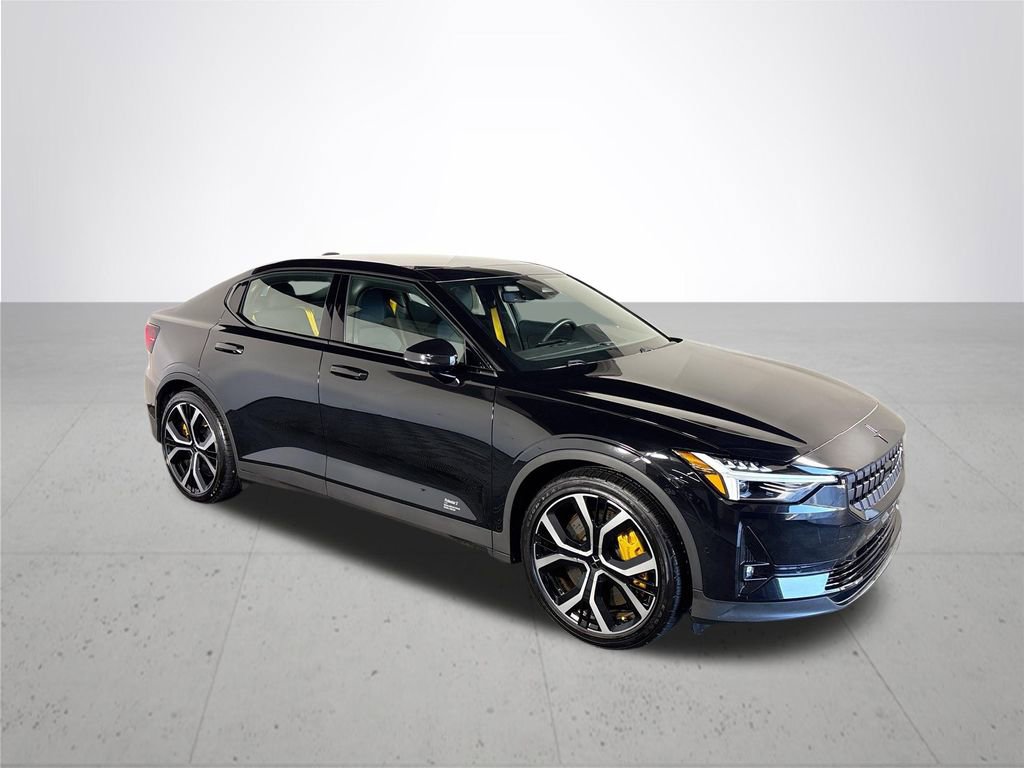 Used 2023 Polestar Polestar 2 w/ Pilot Pack image 4