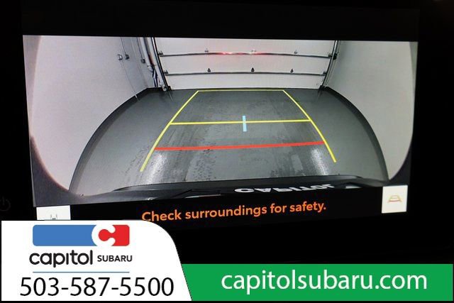 Used 2025 Toyota RAV4 XLE AWD/4WD image 25