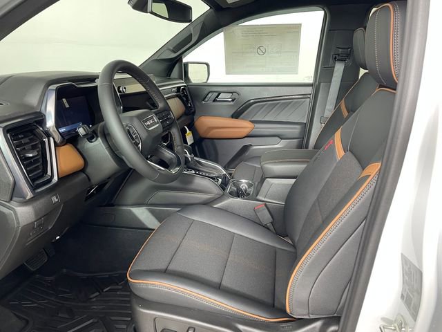 New 2026 GMC Canyon AT4 image 2