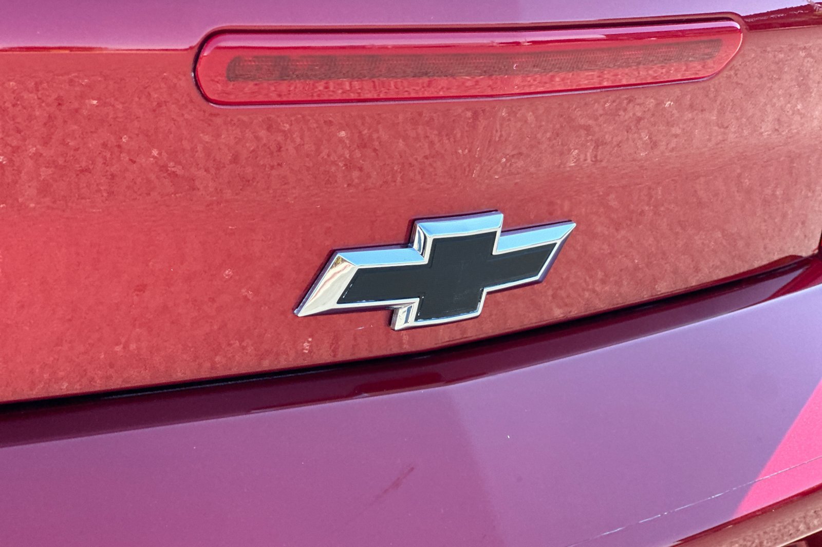 Used 2021 Chevrolet Camaro LT RWD image 25