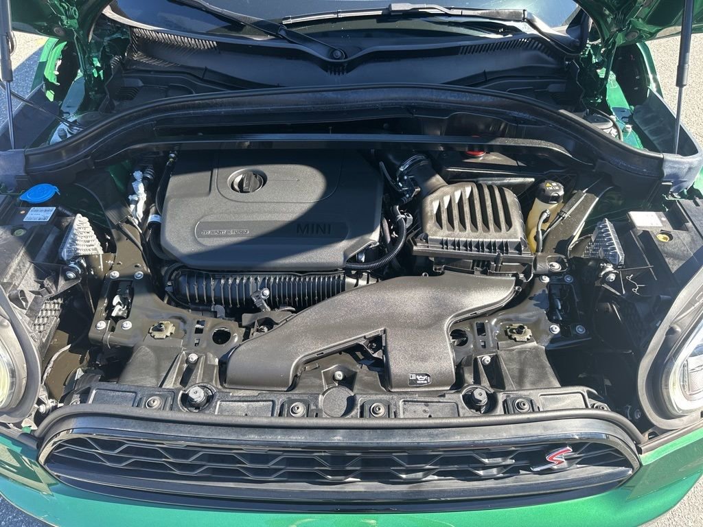 Used 2024 MINI Cooper Countryman S image 34