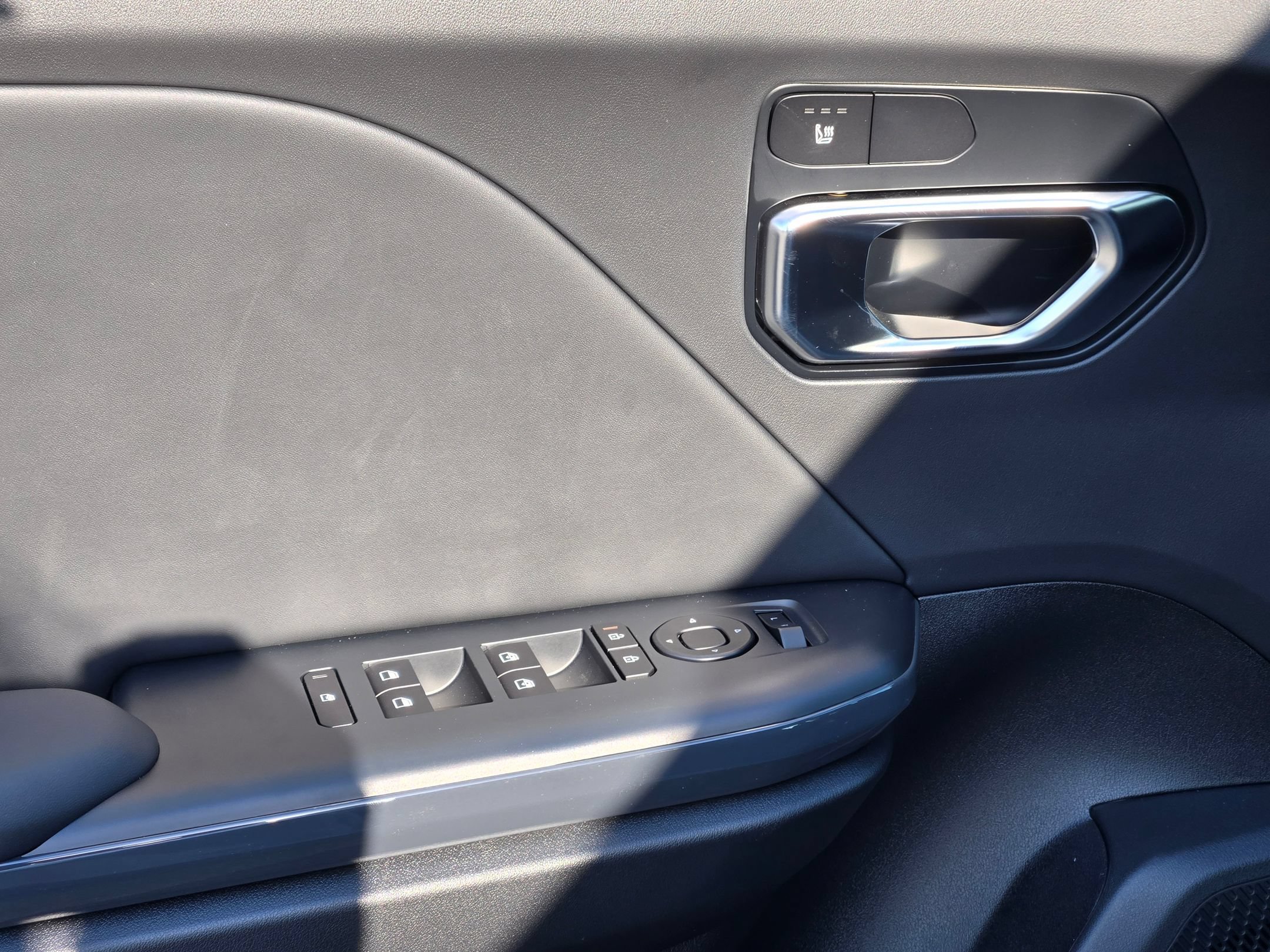 New 2026 Kia K4 EX FWD image 16