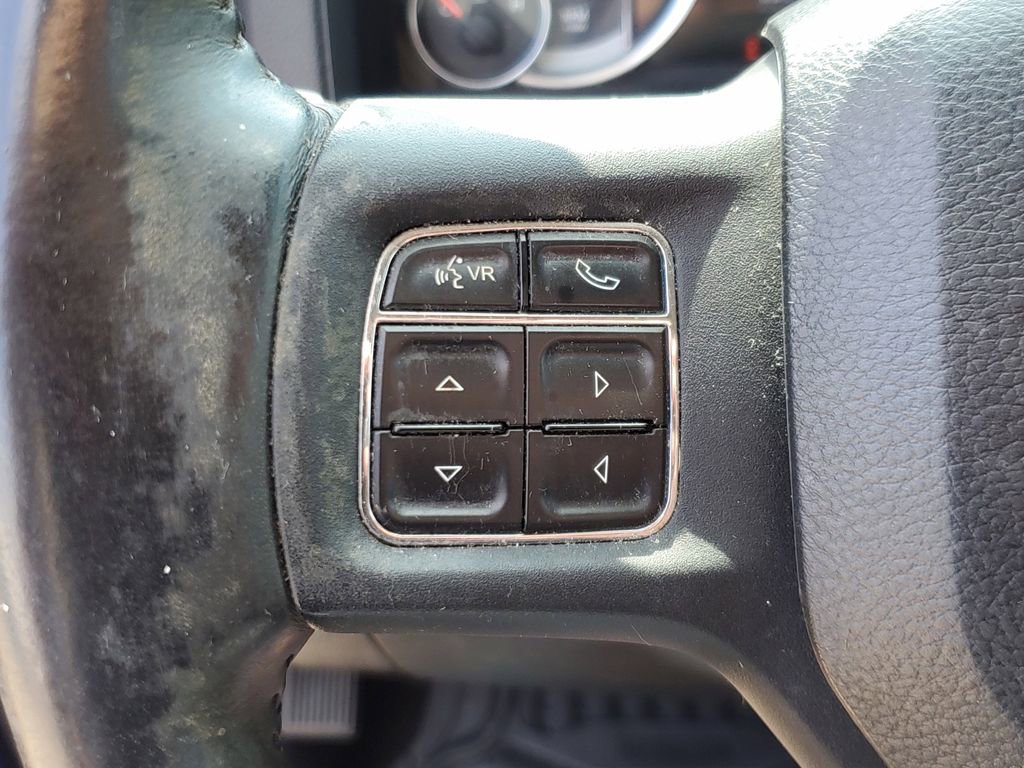 Used 2014 RAM 1500 Sport w/ Sport Premium Group AWD/4WD image 19