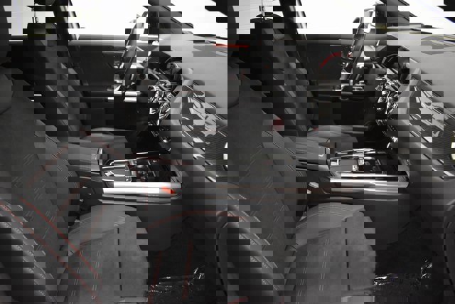 New 2026 Mercedes-Benz GLA 250 4MATIC image 21