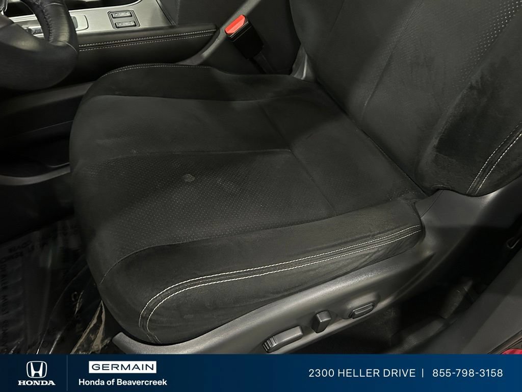 Used 2019 Nissan Murano SV w/ Premium Package AWD/4WD image 19