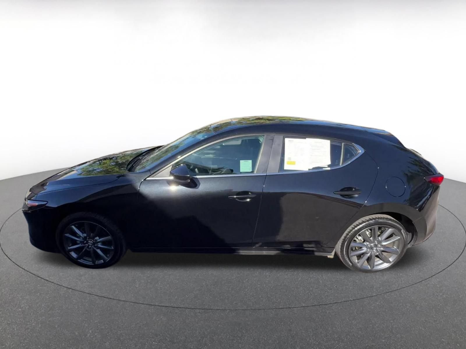 Used 2026 MAZDA MAZDA3 s FWD image 9