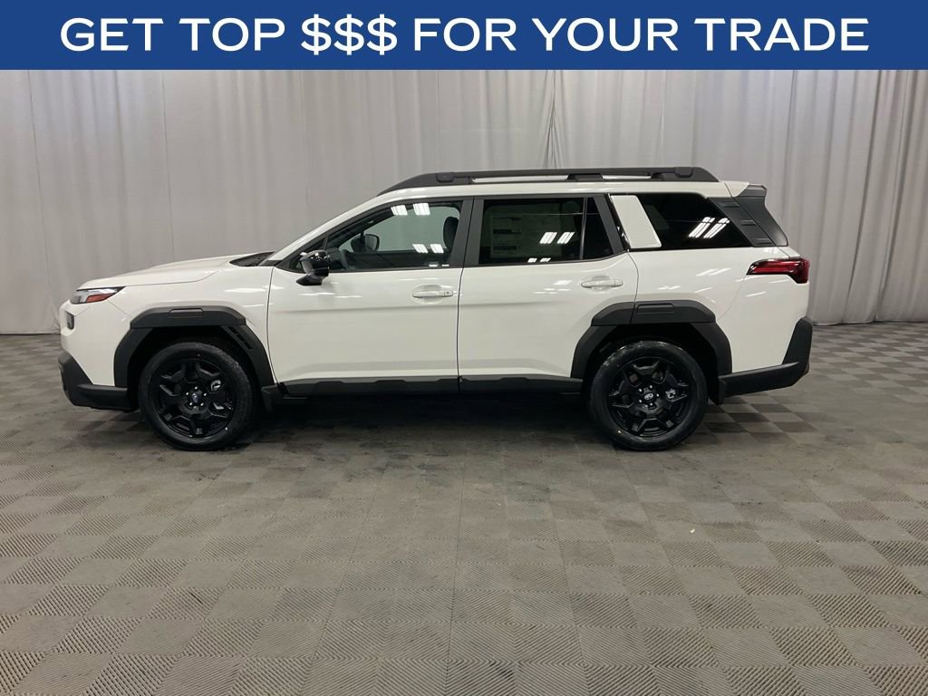 New 2026 Subaru Outback Limited video 2