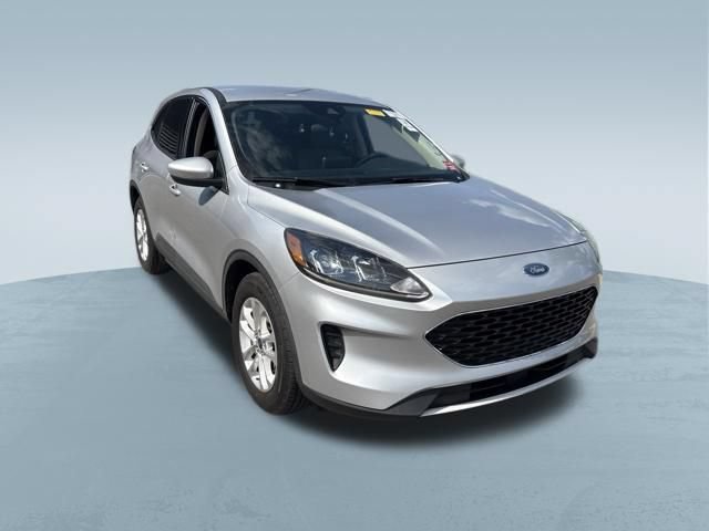 Used 2020 Ford Escape SE FWD image 9