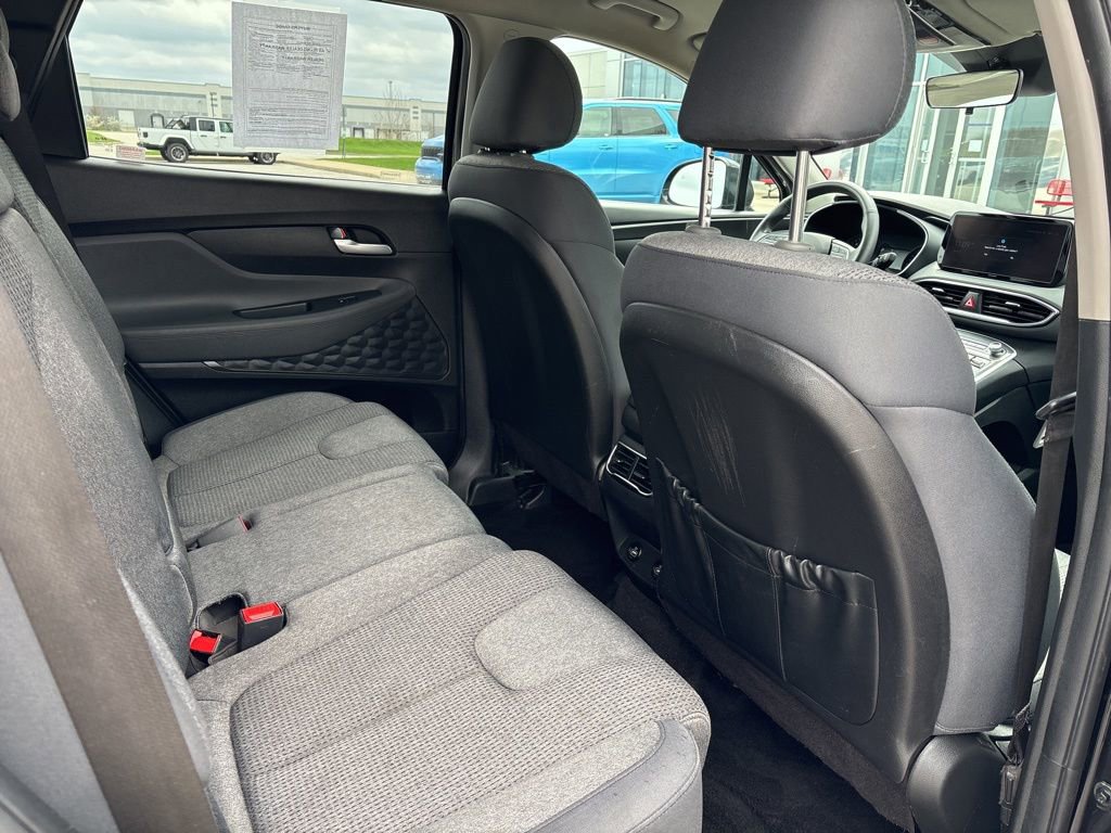 Used 2023 Hyundai Santa Fe SEL image 13