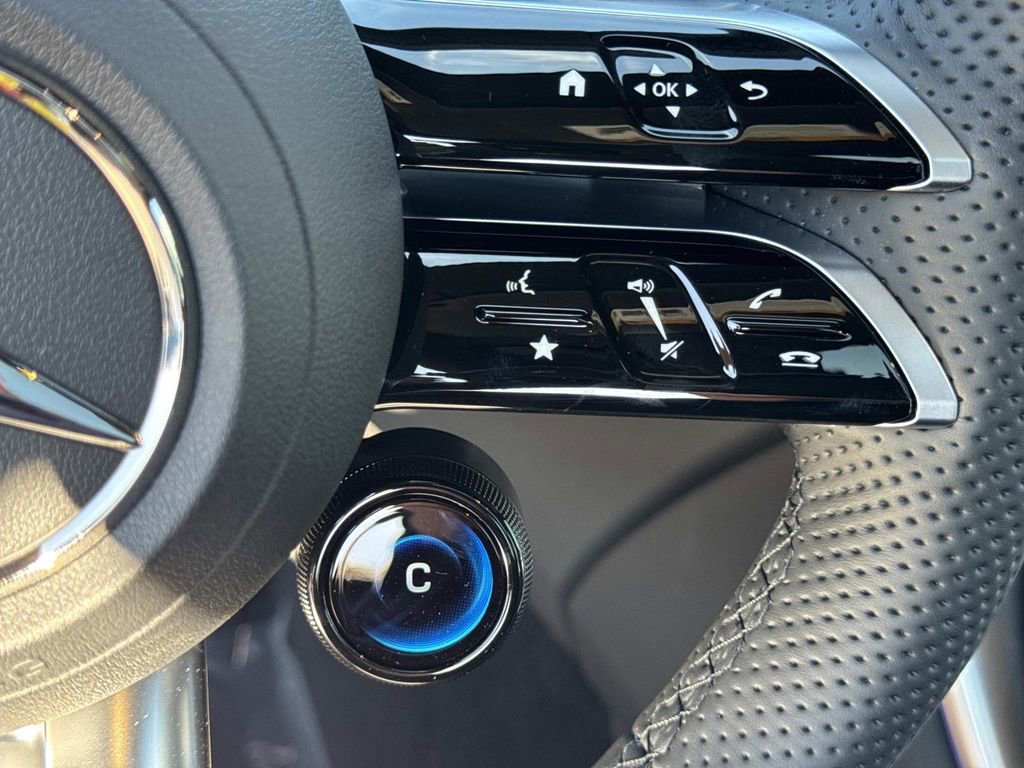 New 2026 Mercedes-Benz GLC 43 AMG GLC 43 AMGﾮ image 26