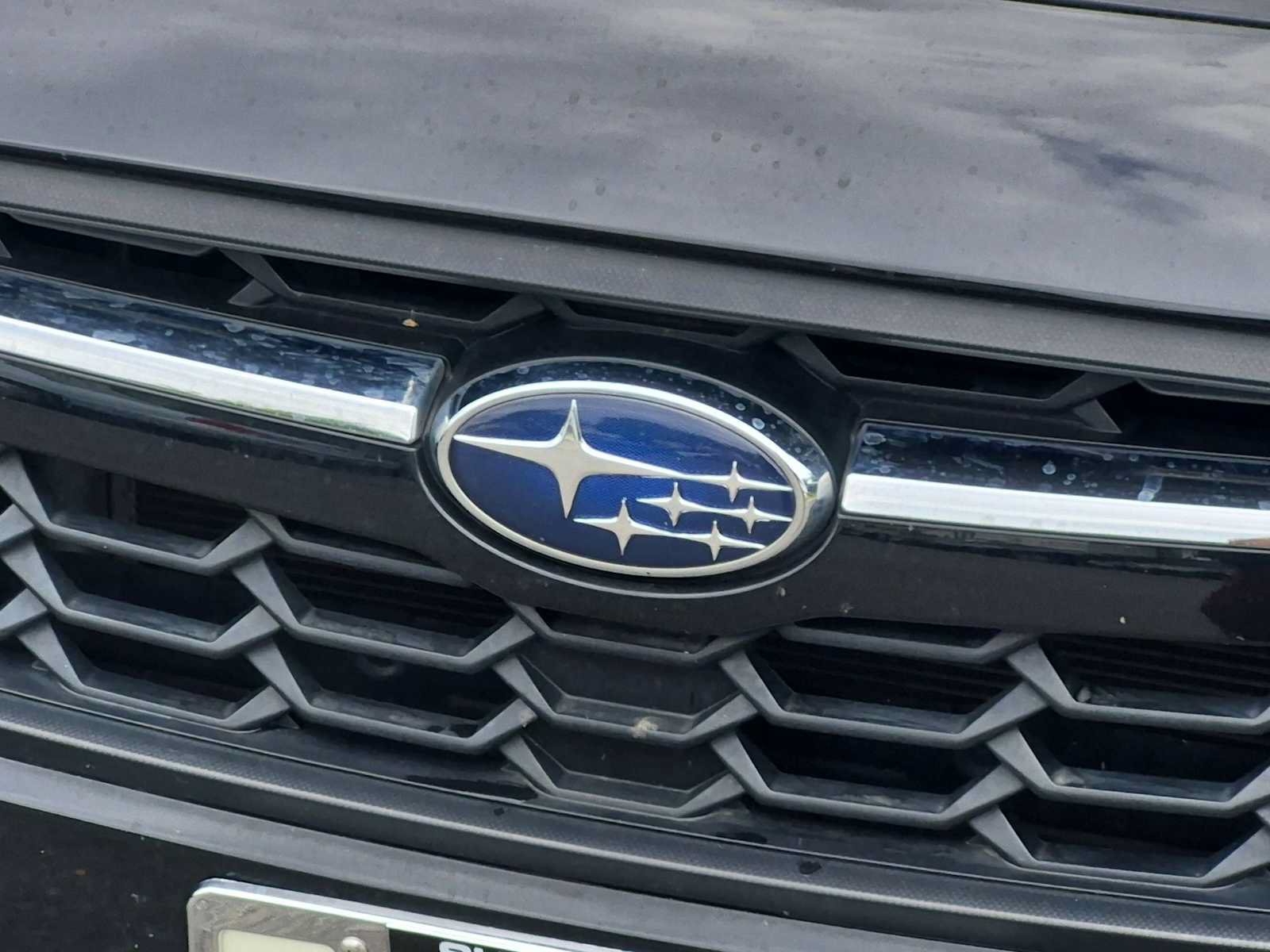 Used 2020 Subaru Crosstrek 2.0i Limited w/ Moonroof Package w/Navigation AWD/4WD image 12