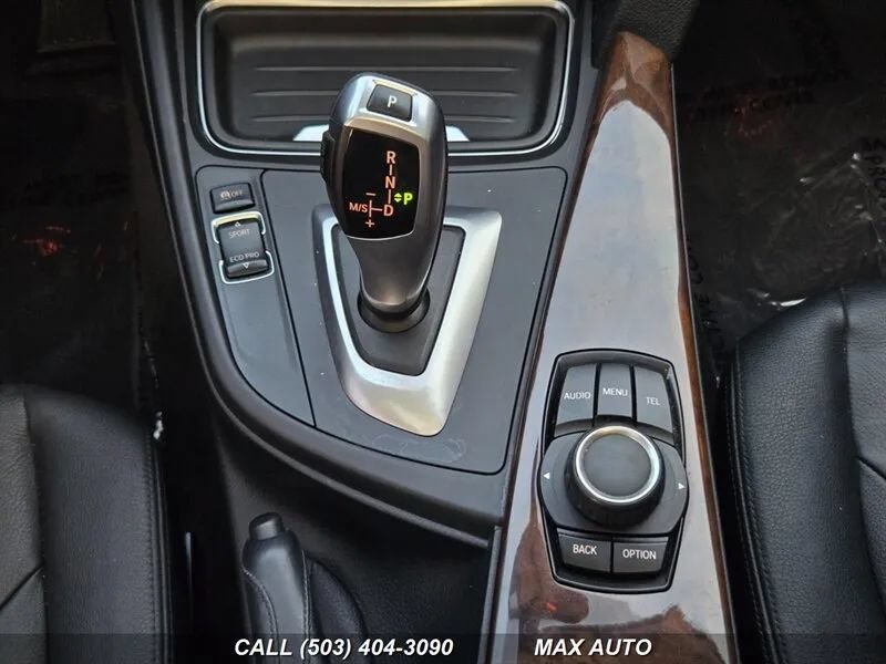 Used 2014 BMW 328i Sedan RWD image 25