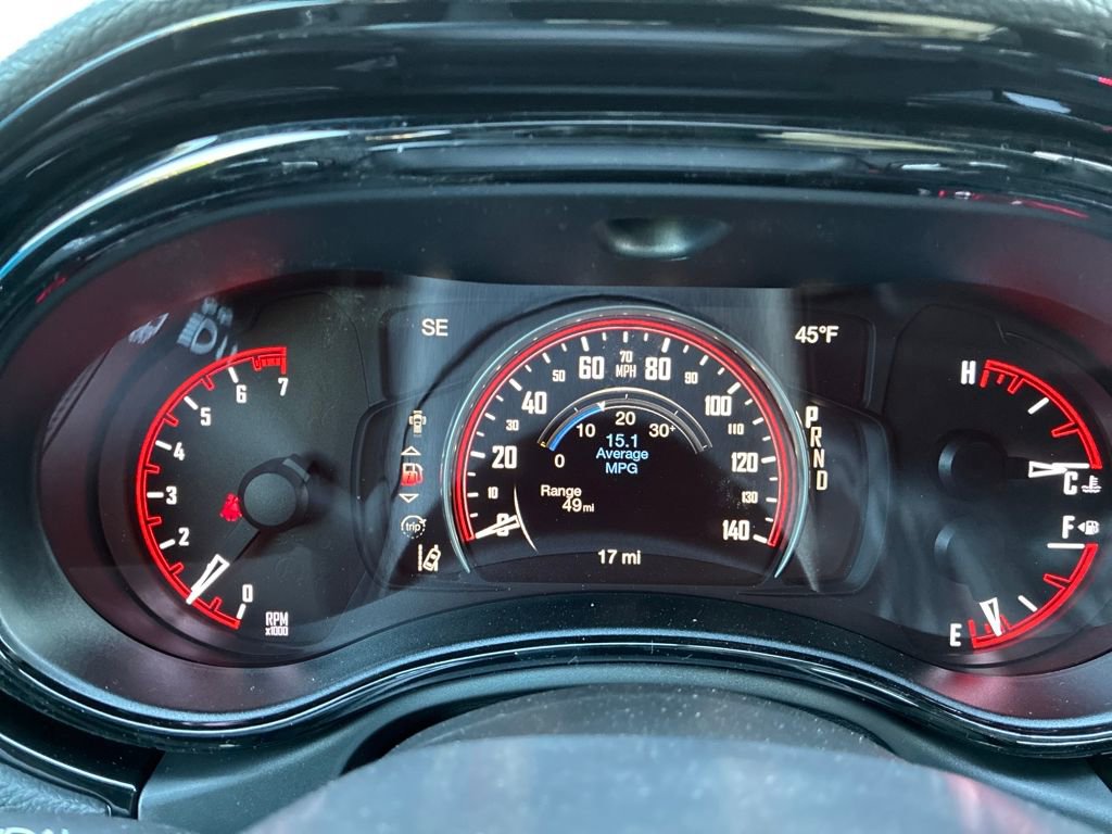 New 2026 Dodge Durango GT image 15