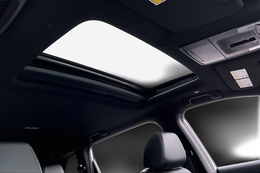 Used 2025 Honda CR-V Sport-L image 21