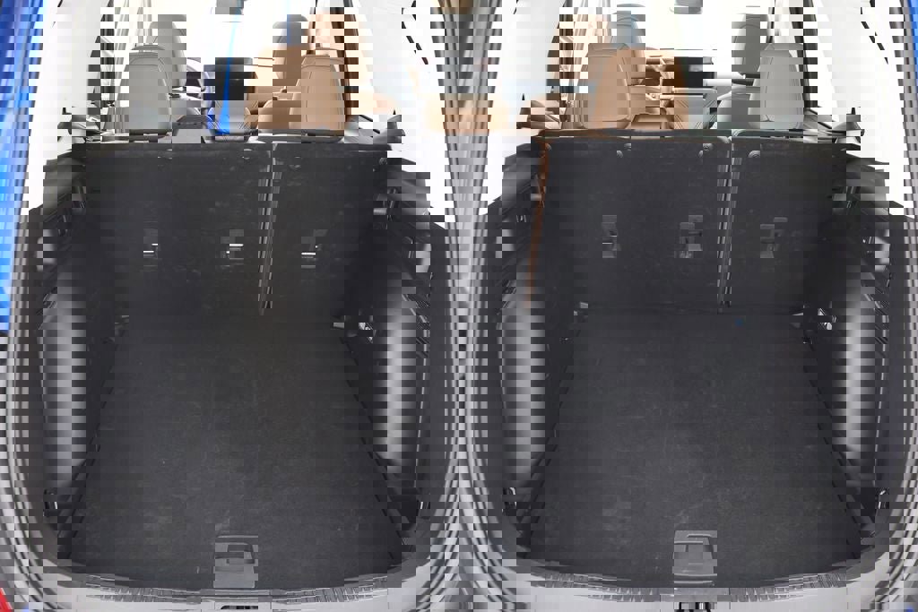 Used 2025 Ford Bronco Sport Outer Banks w/ Outer Banks Tech Package+ image 32