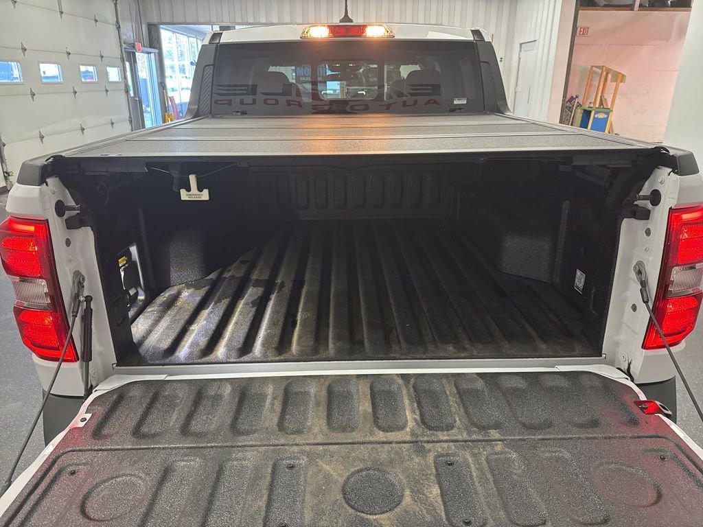 Used 2024 Ford Maverick Lariat w/ Black Appearance Package image 31