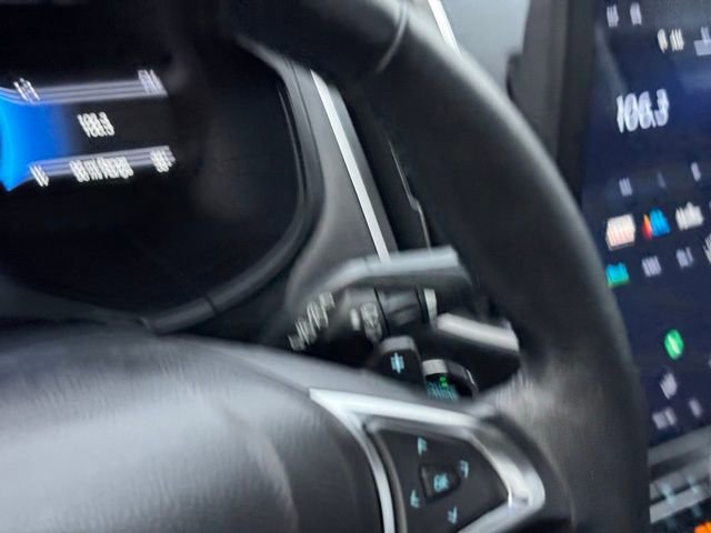 Certified 2023 Ford Edge SEL w/ Convenience Package image 25