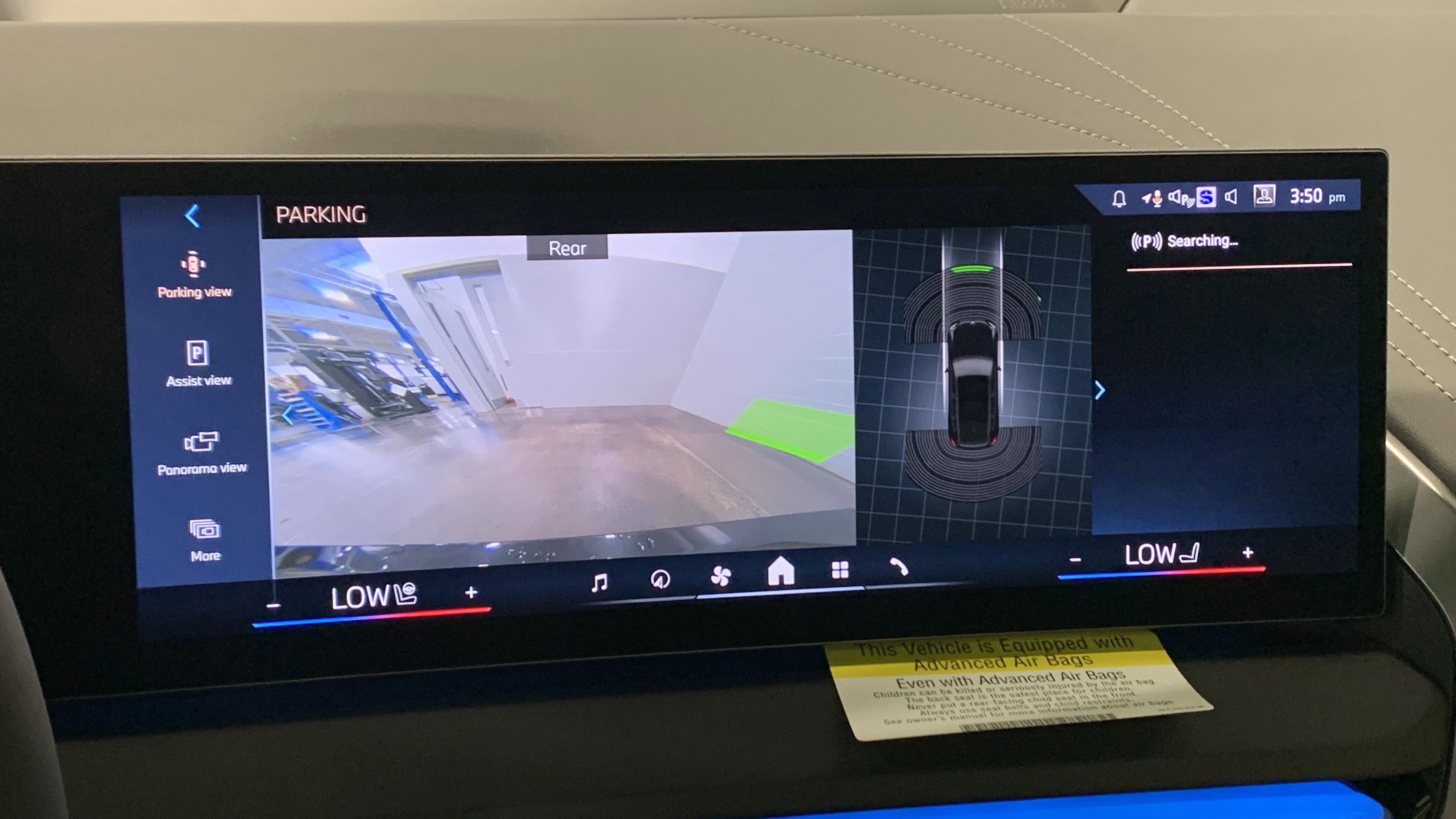 Used 2026 BMW X3 xDrive30 w/ M Sport Package image 21