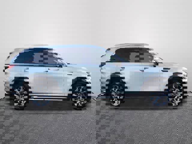 Used 2024 MAZDA CX-90 3.3 Turbo w/ Premium Package image 4