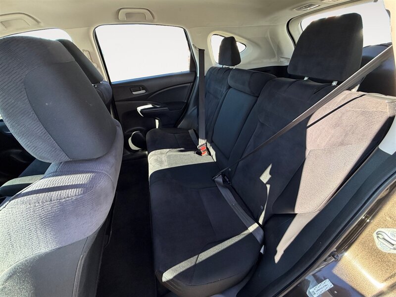 Used 2013 Honda CR-V LX image 14